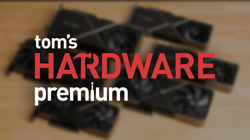免费获取Tom's Hardware Premium的Hot Chips 2026报道 图片