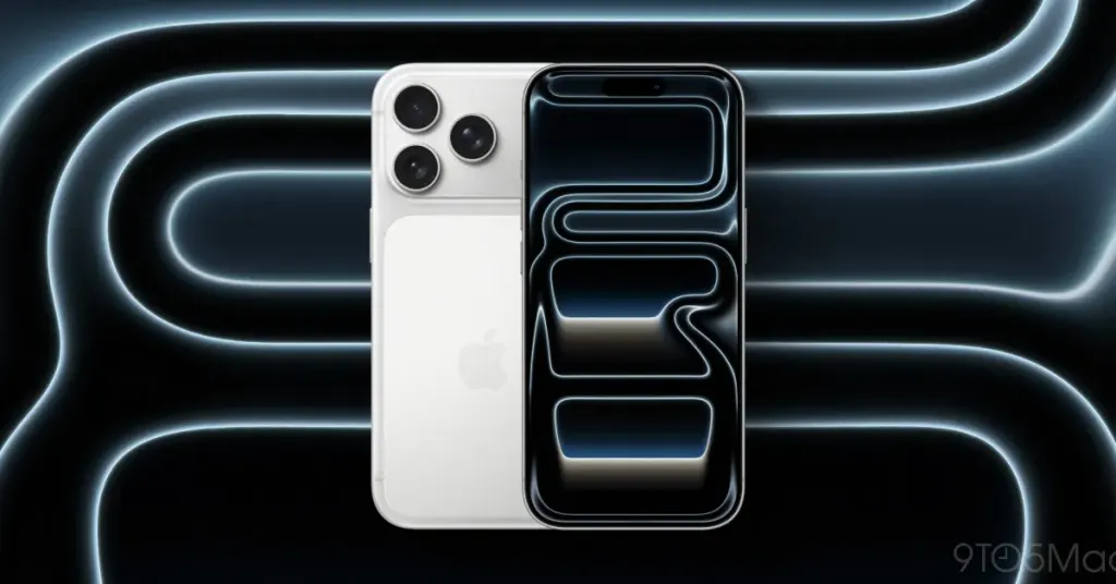 iPhone 18 Pro将如何区别于前代机型 图片