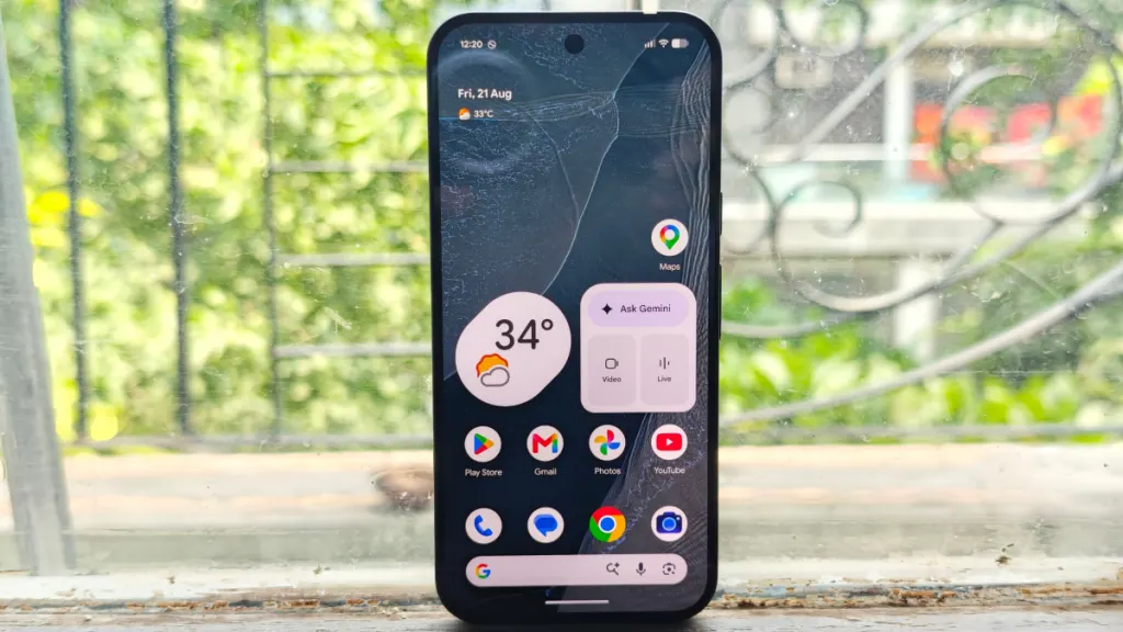 Pixel 11 Pro XL评测：相机更快但整体升级有限 图片