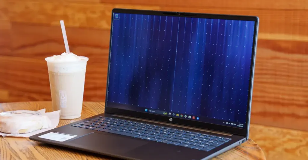 惠普OmniBook 3：520美元的高性价比笔记本 图片
