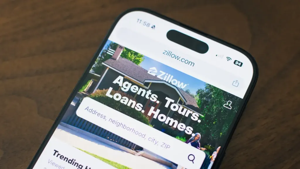 Zillow和Redfin与FTC达成反垄断案和解 图片