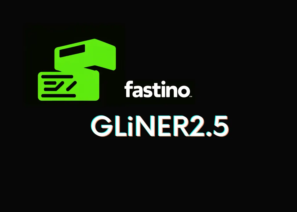 Fastino发布GLiNER2.5：去除跨度枚举的信息抽取架构 图片