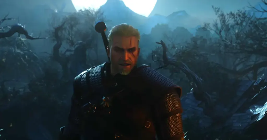 《巫师3》迎来11岁生日，CD Projekt Red推出重制版和新扩展包 图片