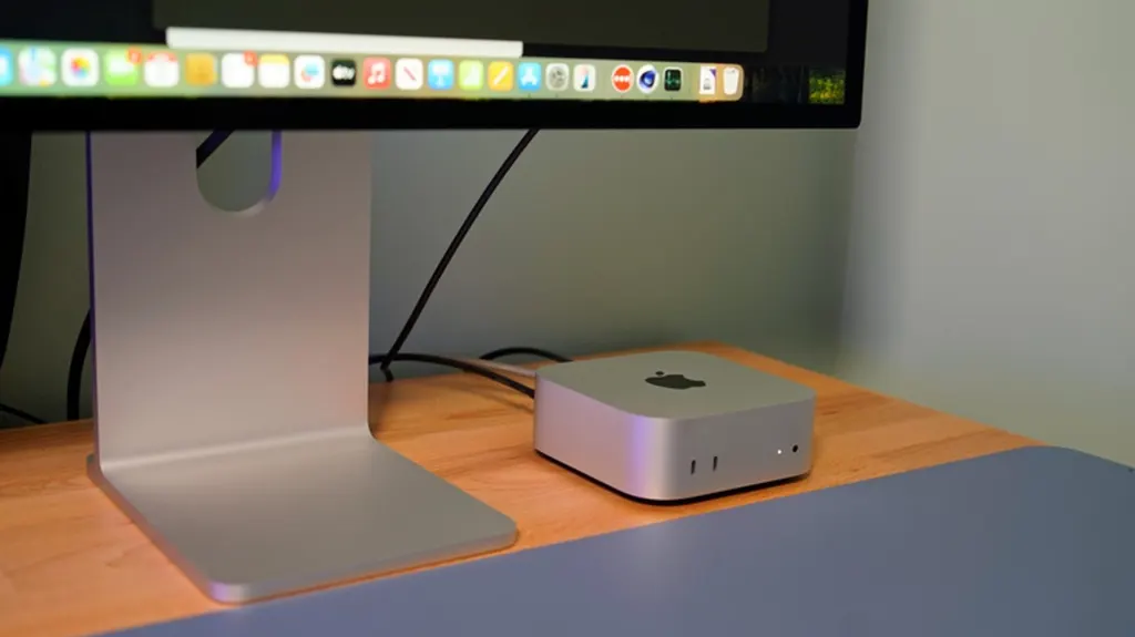 苹果应推出Mac Neo填补高价Mac Mini留下的市场空白 图片