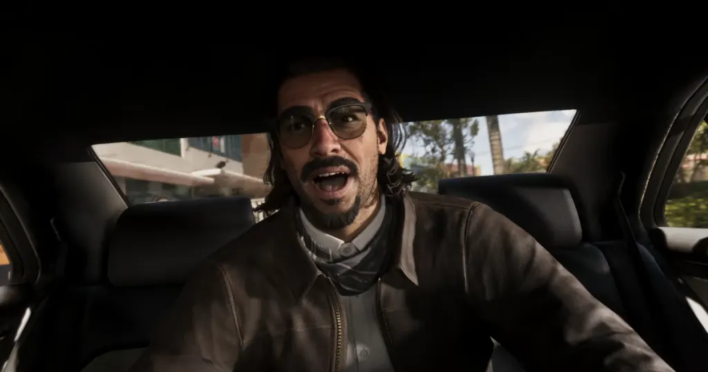 GTA 6 或将转向超现实主义，这是一场巨大的冒险 图片