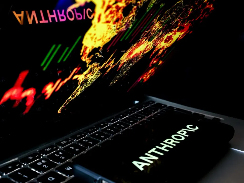 Anthropic研究员展示自我改进AI的早期成果 图片