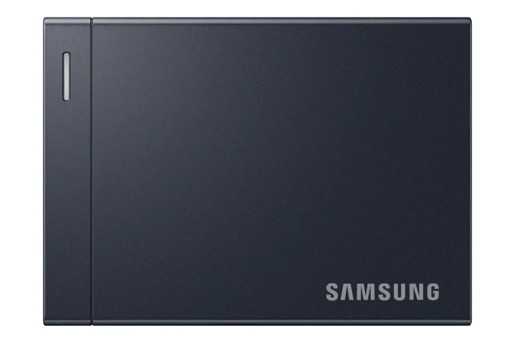 三星推出新款便携SSD，USB4接口速度惊人但价格昂贵 图片