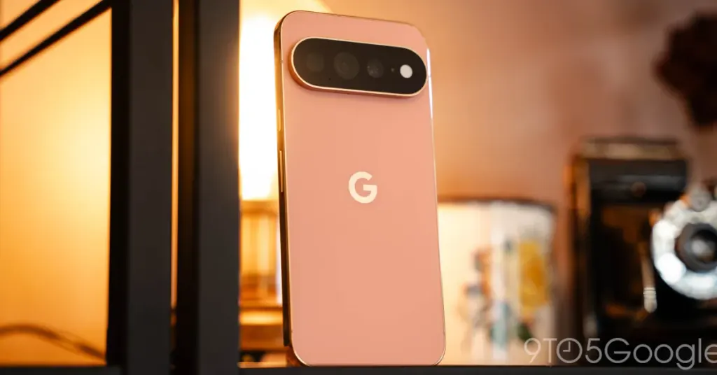 Pixel 11 Pro XL评测：谷歌未来愿景略显超前 图片
