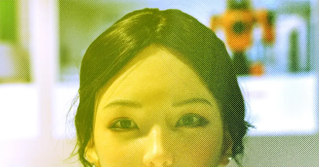 中美可能因AI安全问题展开合作 图片