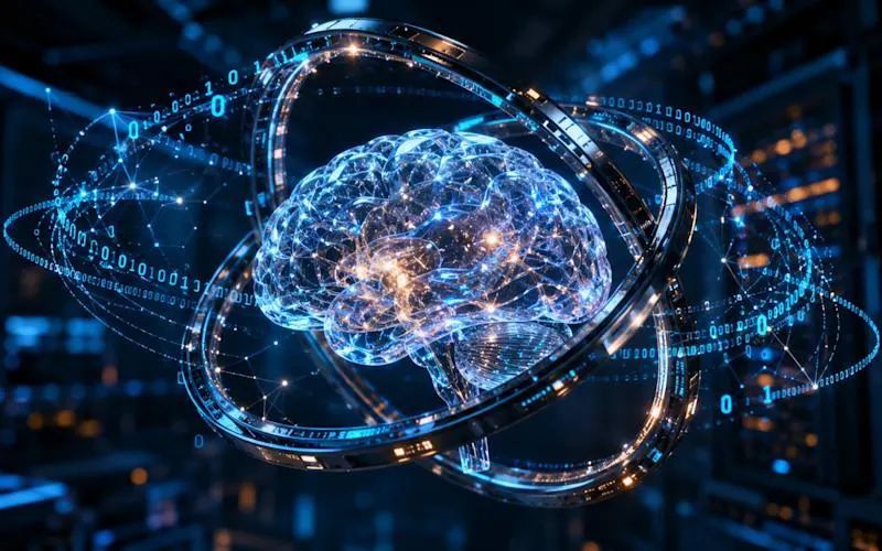Meta AI 推出 EvoHarness-RL 框架，提升智能代理效率 图片