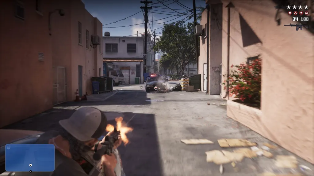 GTA 6泄密者套现25万美元加密货币 图片