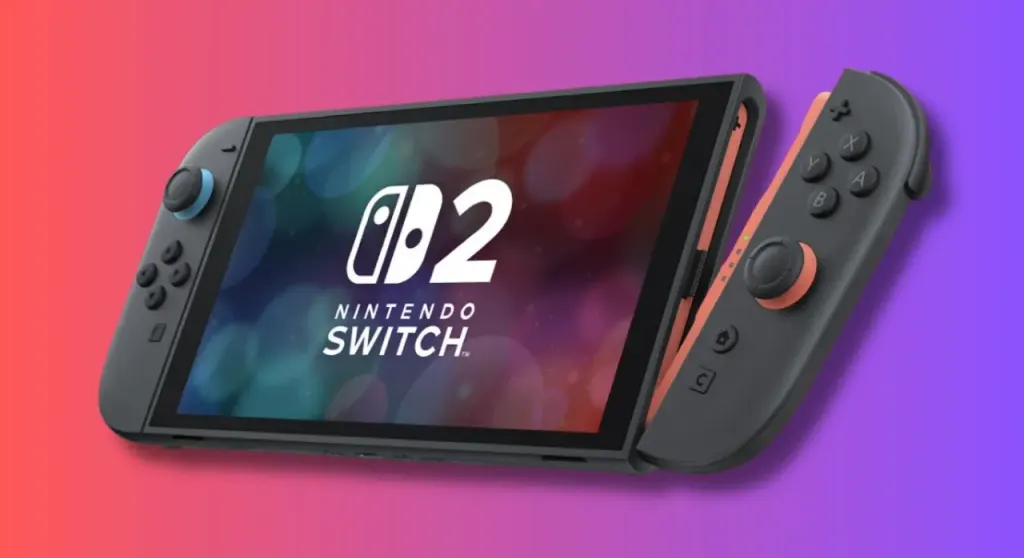 IGN推荐的Switch 2最佳游戏 图片