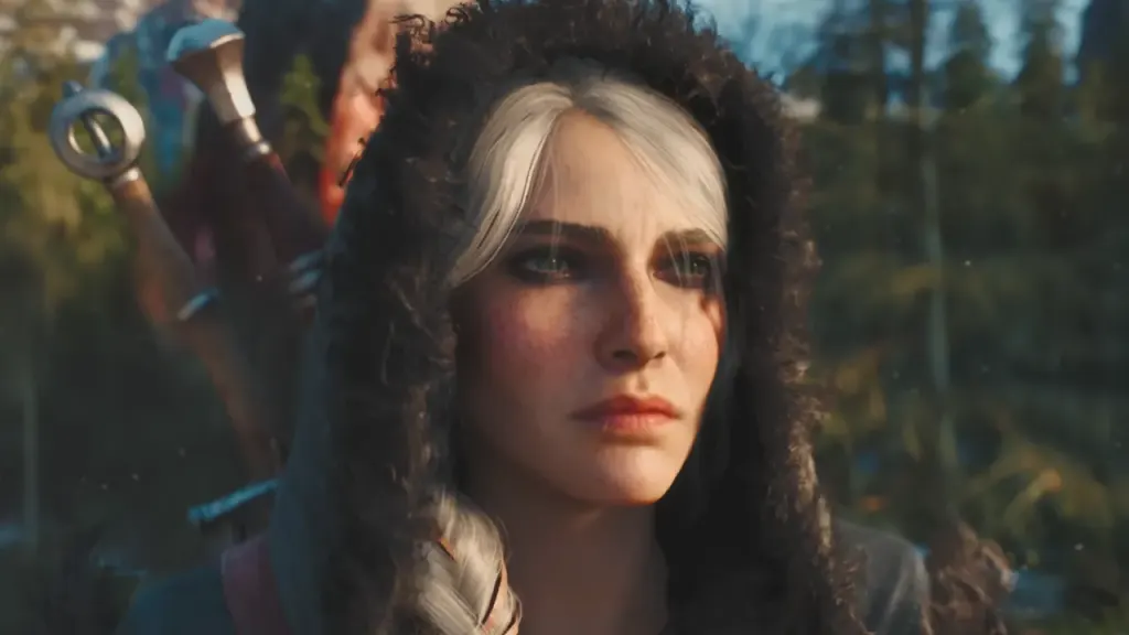 《巫师4》仍将推出实体版，CD Projekt Red确认 图片