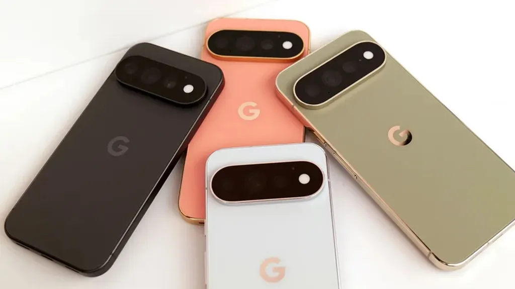 Engadget评测：谷歌Pixel 11系列及其他 图片