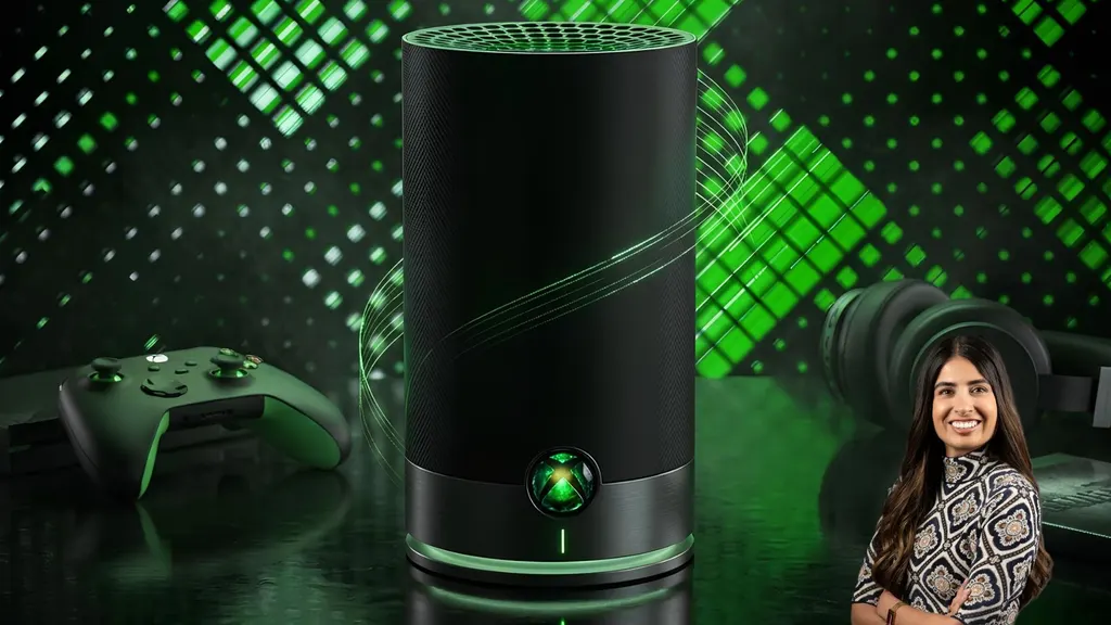 Xbox Helix 将成为一系列设备，主打性价比 图片