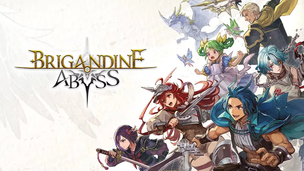 Brigandine Abyss 发布预告片：系列新作登陆 Nintendo Switch 2 图片