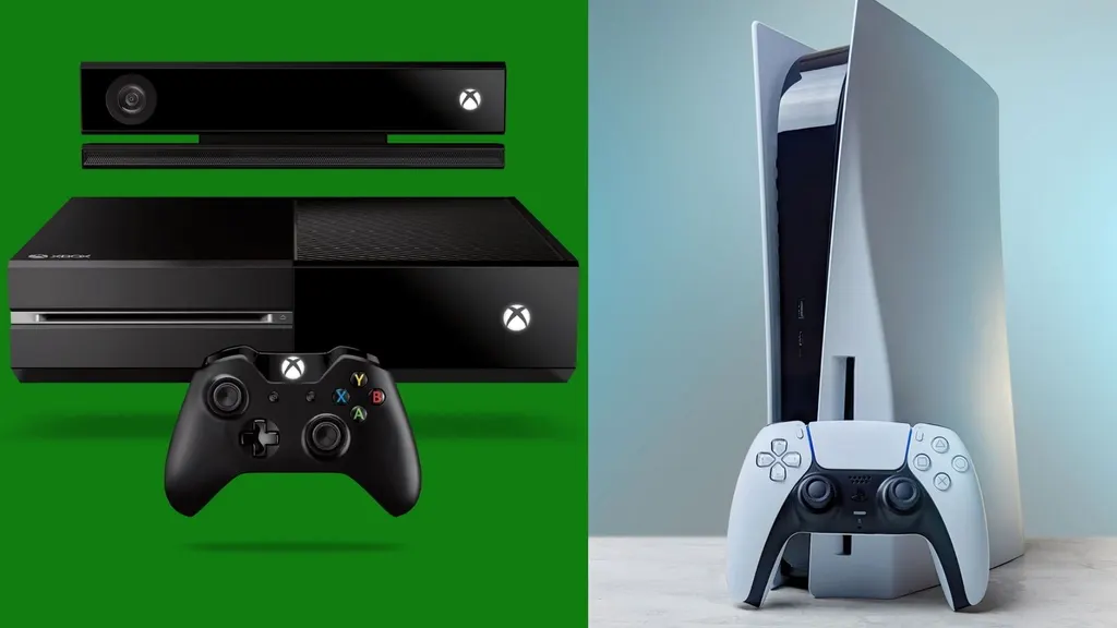 PlayStation 推出电视应用，引发与 Xbox One 的比较 图片