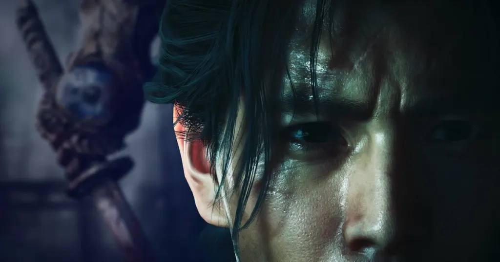 卡普空新作《鬼武者：剑之道》延续火热势头 图片
