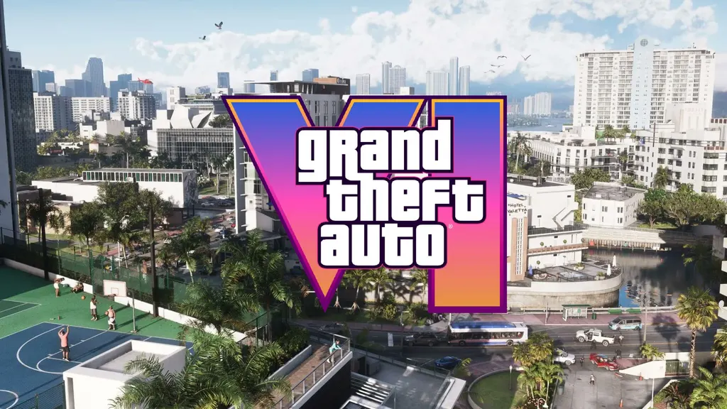 GTA 6 发售后首日或致美国经济损失超10亿美元 图片
