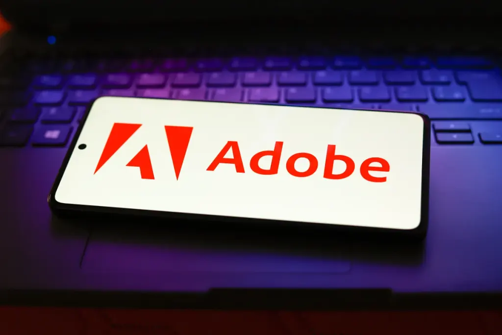 Adobe收购印度市场情报初创公司Rilo 图片