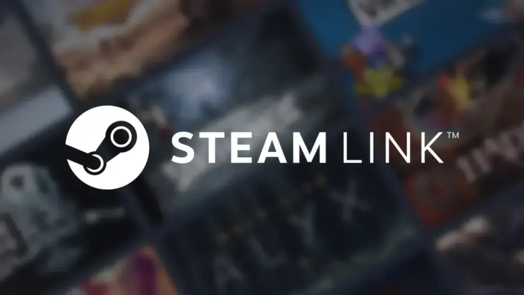 Steam Link在Quest头显上推出最新公共测试版，支持有线USB连接 图片