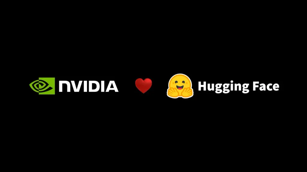 英伟达宣布以129亿美元收购Hugging Face 图片