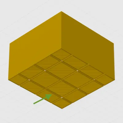 防止3D打印翘角：实用指南 图片