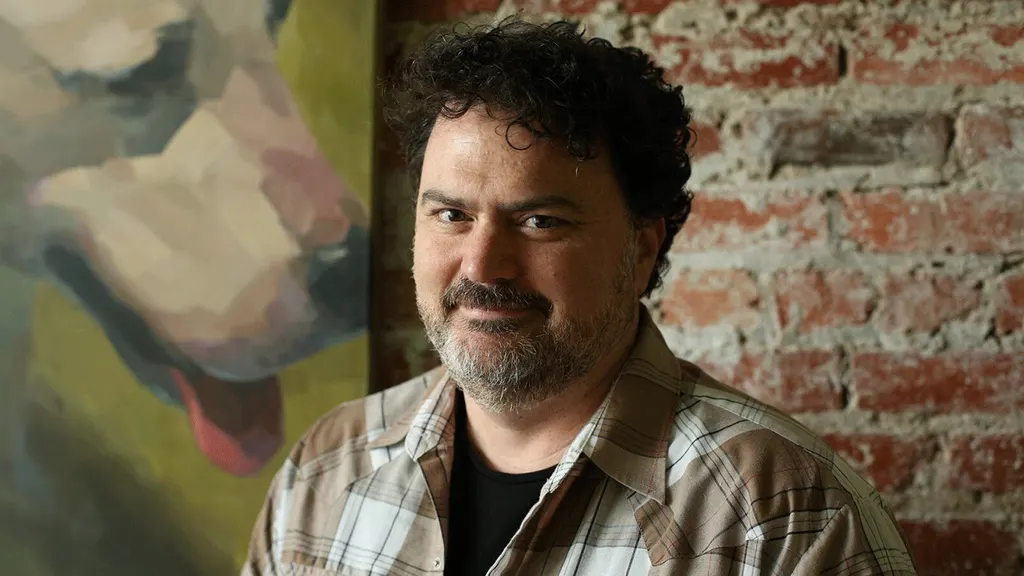 Tim Schafer：不会让Double Fine倒闭 图片