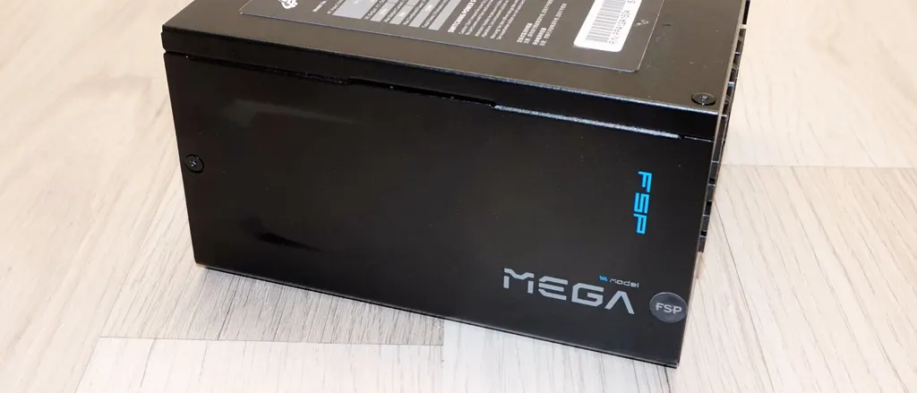 FSP Mega GM 1200W电源评测:内部打造的高性能平台 图片