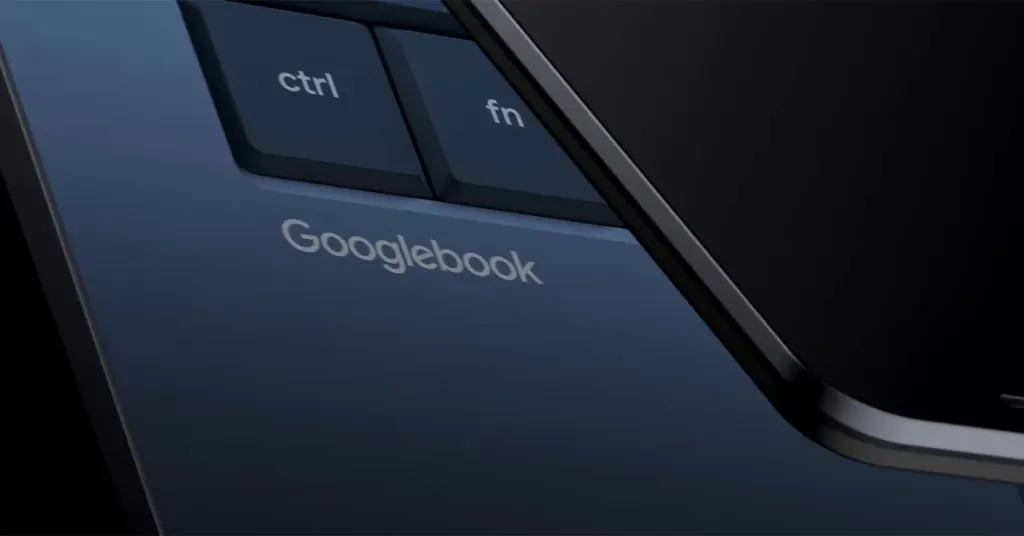 谷歌新平台Googlebook面临重重挑战 图片