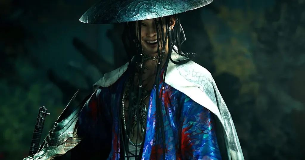 《鬼武者：剑之道》销量突破百万 图片