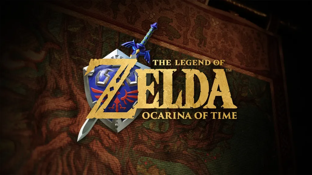 任天堂公布《塞尔达传说：时之笛》重制版在Switch 2上的售价 图片