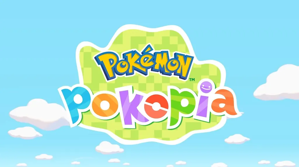 宝可梦Pokopia 2.0.1更新现已推出 图片