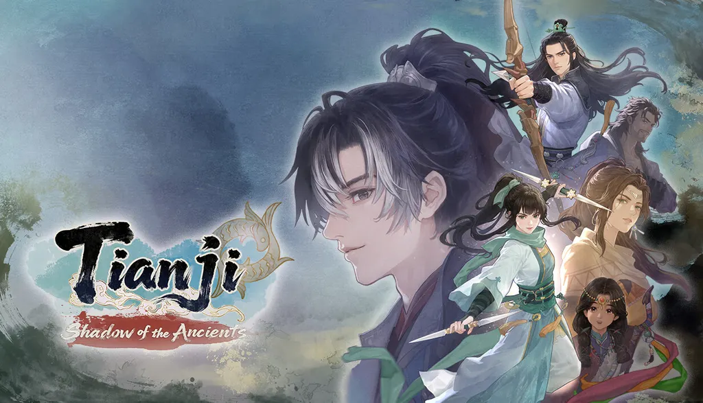 回合制RPG《天际：古迹阴影》宣布登陆任天堂Switch和Switch 2 图片