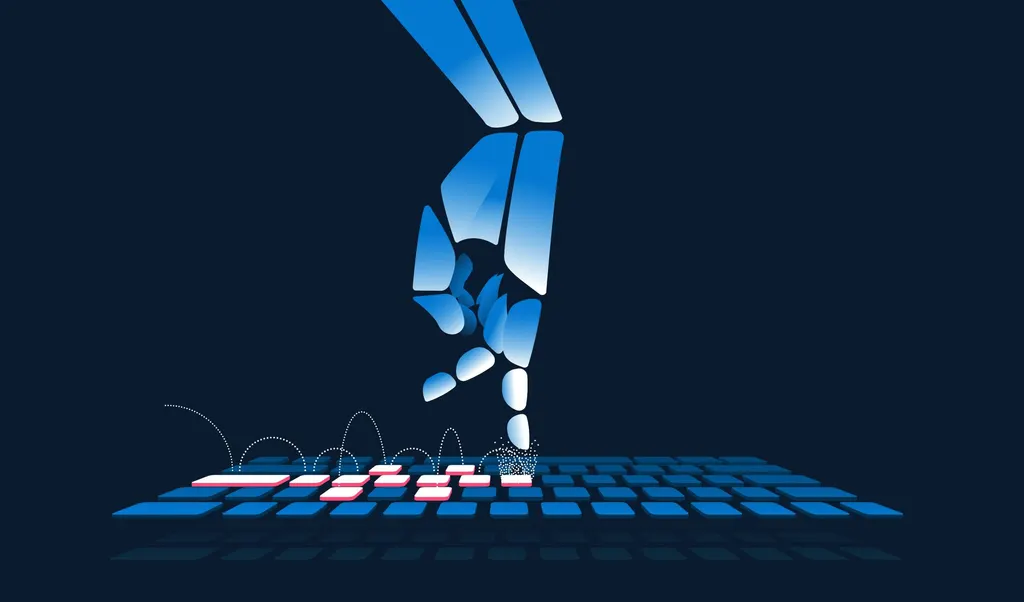 OpenAI首席科学家警告：人工智能可能欺骗和勒索人类 图片