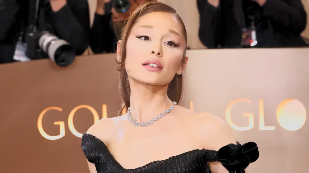《最终幻想共鸣》MOD让Ariana Grande重返经典角色 图片