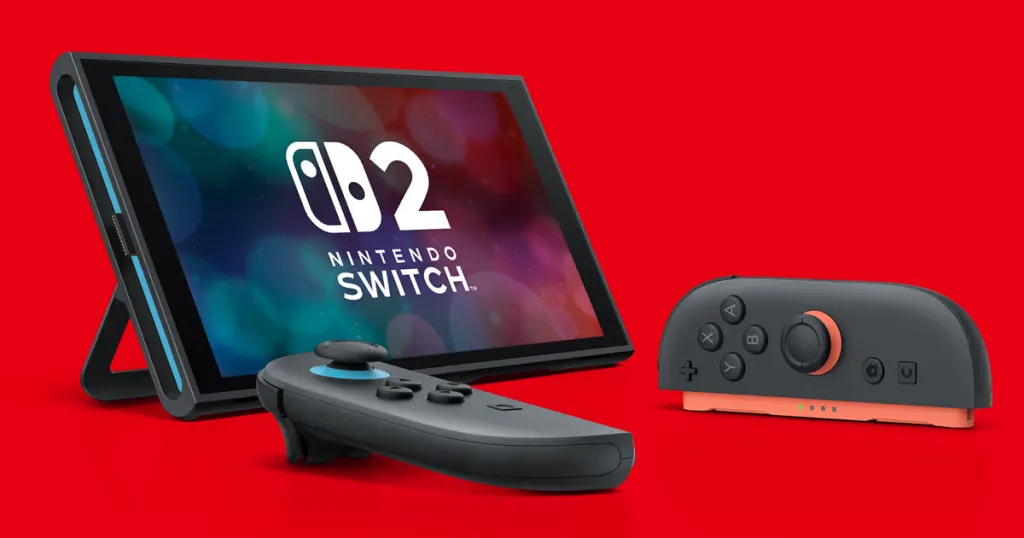 欧盟版任天堂Switch 2拆解确认电池容量减小重量增加 图片