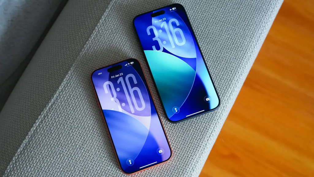 苹果首款折叠屏iPhone即将发布，作者对新机态度两极分化 图片
