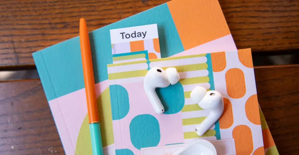 苹果未推出带摄像头的AirPods，我对此感到欣慰 图片