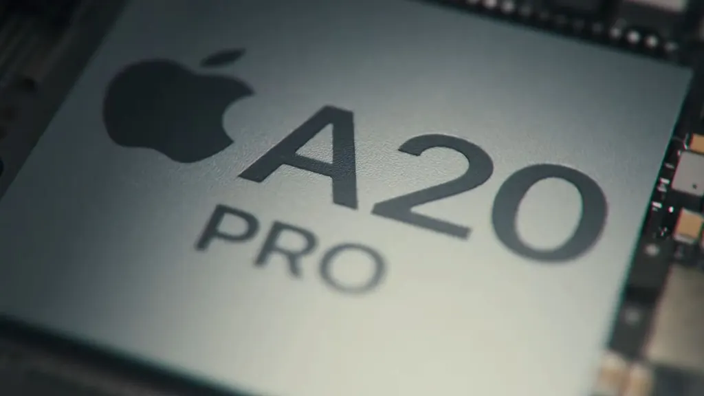 苹果发布A20 Pro芯片，iPhone Duo等新品搭载 图片
