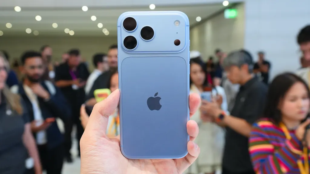iPhone 18 Pro 引入可变光圈功能，但仍有短板 图片