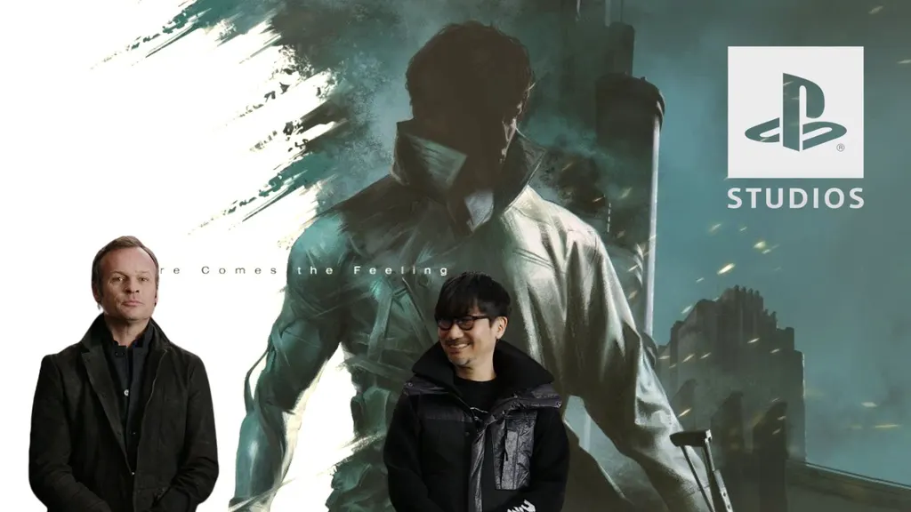 知情人士称索尼因更严截止日期停掉小岛秀夫Physint，Xbox接手 图片