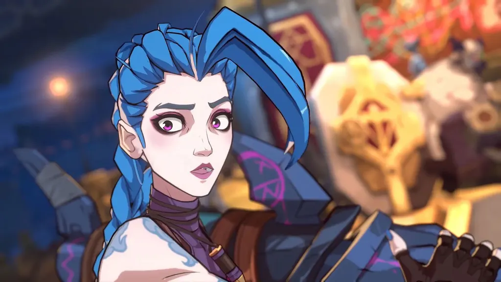 Riot Games联合创始人反思2XKO失败：竞争注意力极其艰难 图片