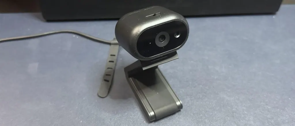 戴尔Pro 5网络摄像头2K评测：办公场景下的专业选择 图片