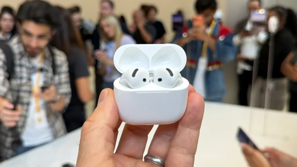 苹果AirPods 5评测：超出预期的升级 图片