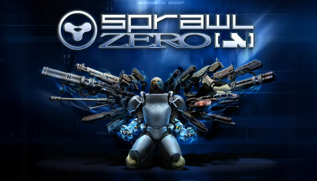 Sprawl Zero 发布预告片：致敬2000年代FPS游戏的全新Nintendo Switch 2作品 图片
