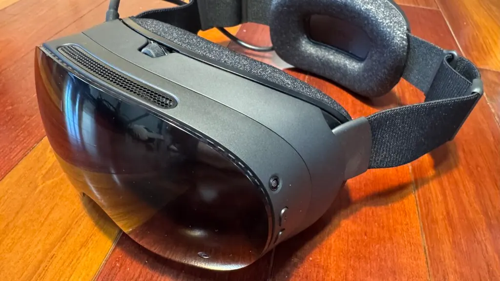 Steam Frame：Valve的新VR硬件能否重振虚拟现实革命？ 图片