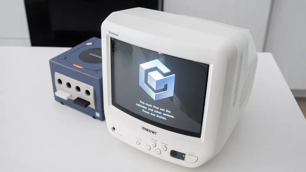 GameCube问世25周年：那些仍令人难忘的经典游戏 图片