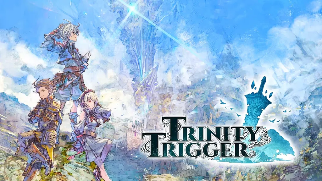 FuRyu推出《Trinity Trigger DX》Switch 2版含多项DLC 图片