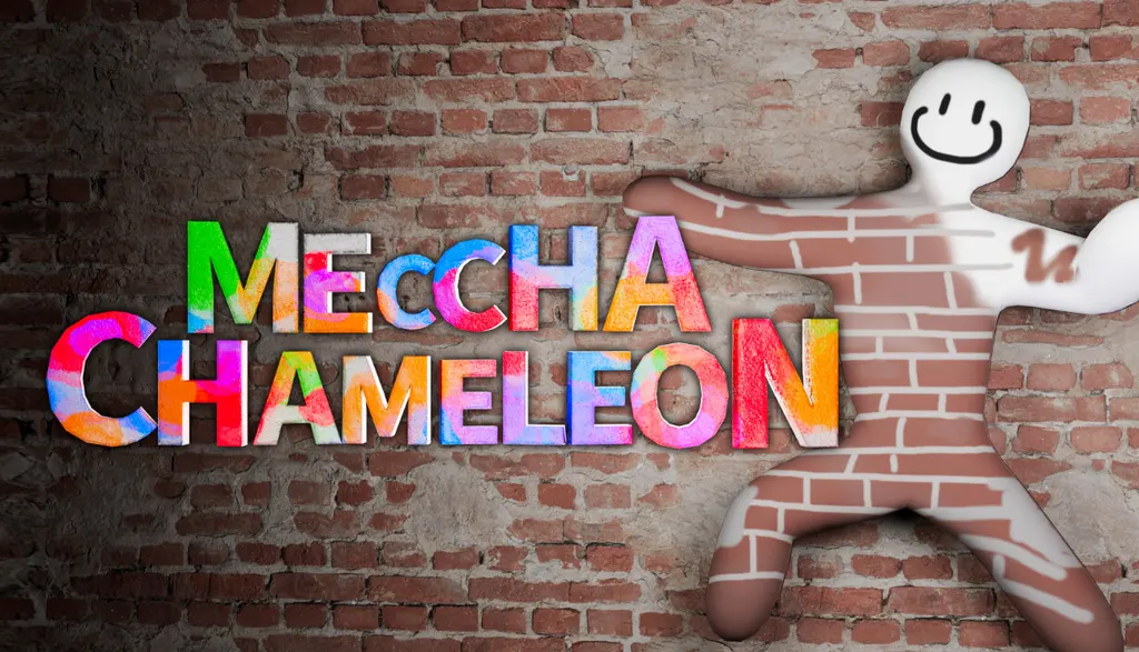 《Meccha Chameleon》4.1.1版本更新现已推出 图片